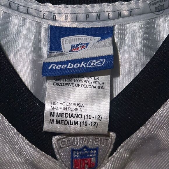 Todd Heap kids jersey NFL - Picture 3 of 3